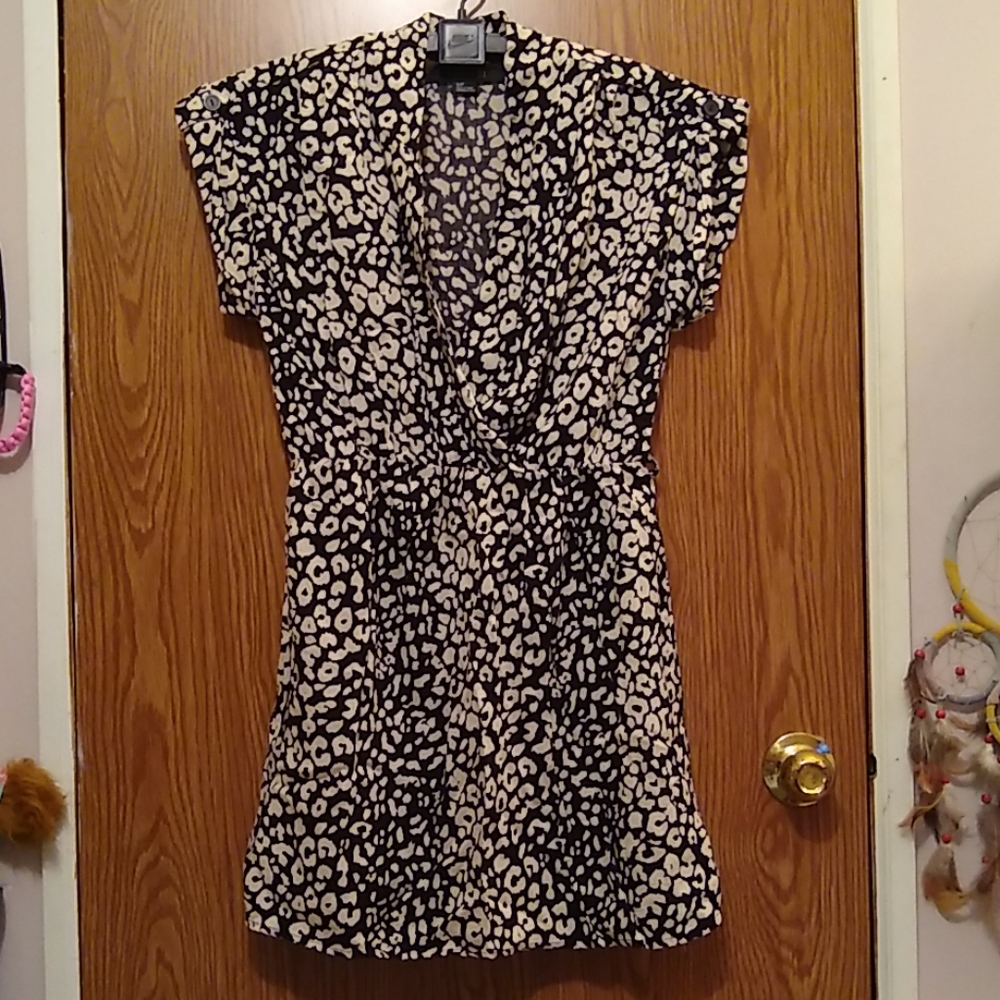 🎟️(5/$25)Petite Forever 21 Dress
